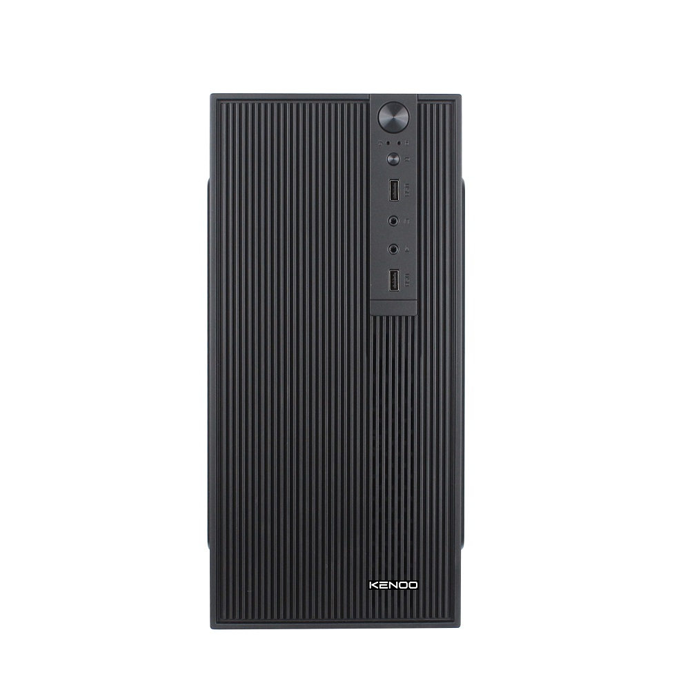 Vỏ máy tính KENOO T10 M-ATX