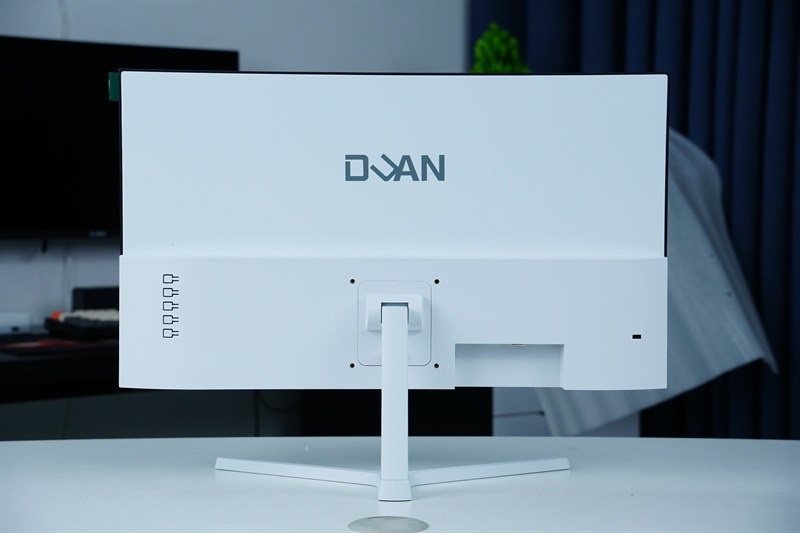 MÀN HÌNH PHẲNG DUAN DT-V2218S WHITE (22 ICNH/100Hz/2ms/VA/FHD/HDMI+VGA)