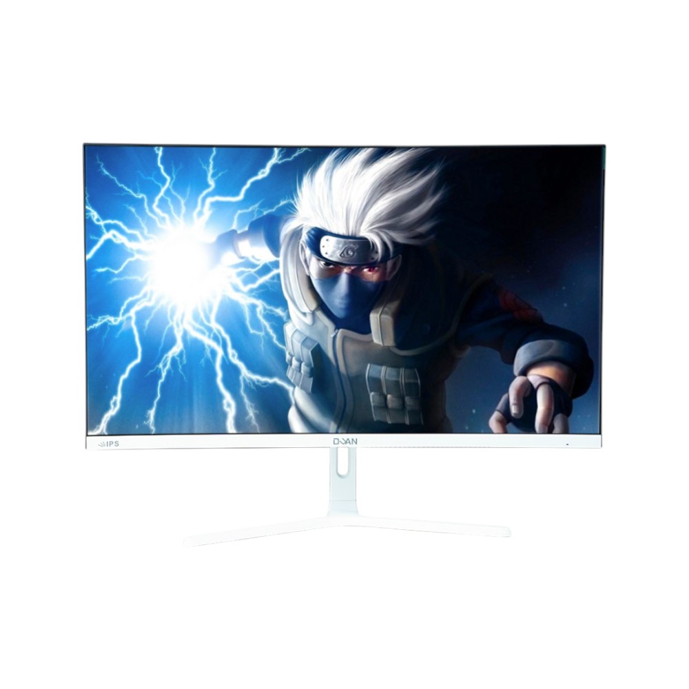 MÀN HÌNH DUAN IP2409S WHITE ( 24ICNH /IPS/100HZ/1920x1080/1MS/250NITS)