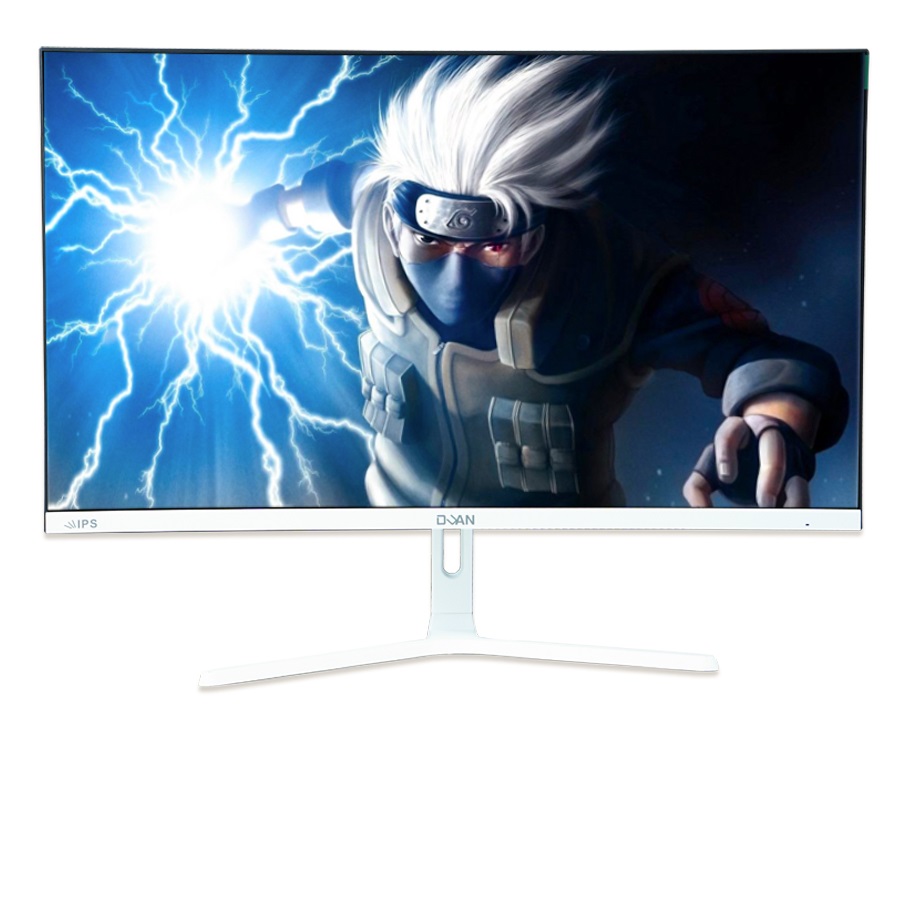 MÀN HÌNH DUAN IP2409S WHITE ( 24ICNH /IPS/100HZ/1920x1080/1MS/250NITS)