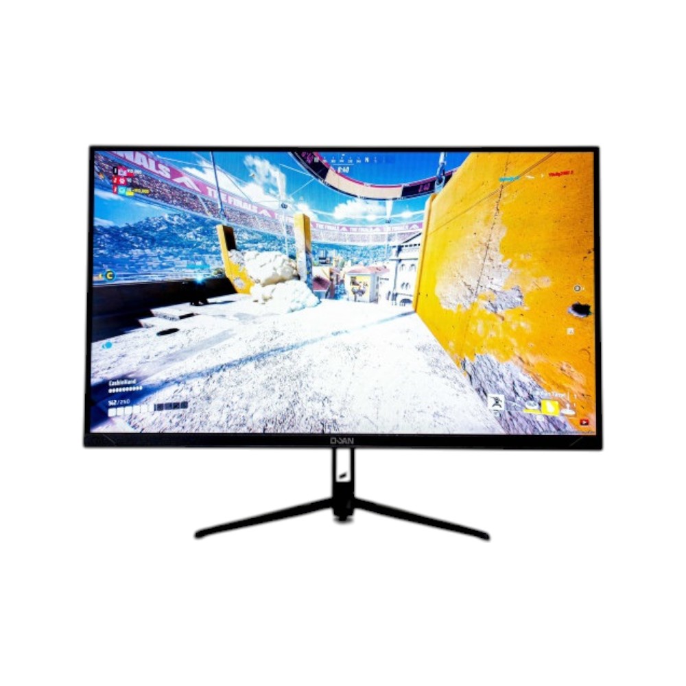 MÀN HÌNH DUAN DT-IP27180S 27INCH 180HZ PHẲNG ( FHD/IPS/180HZ/Phẳng )