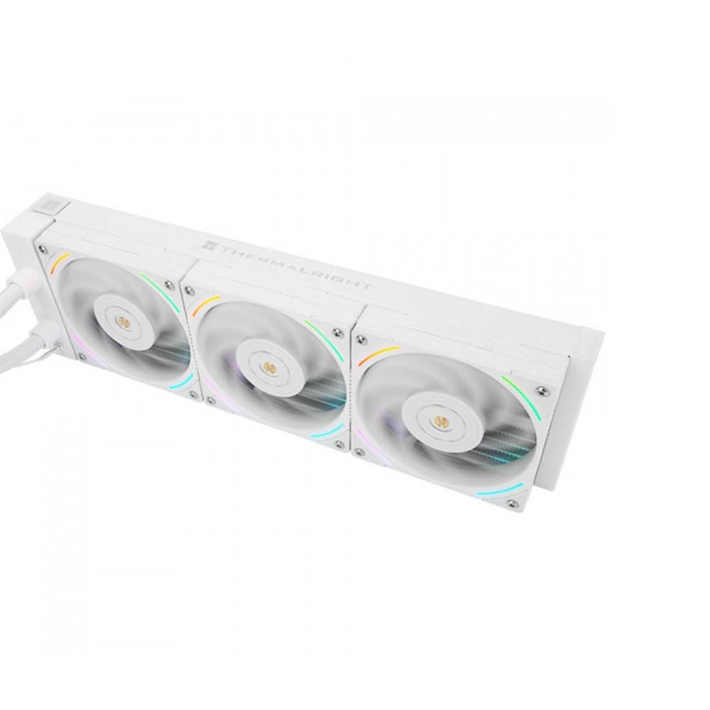 Tản nhiệt nước AIO Thermalright Hyper Vision 360 WHITE ARGB