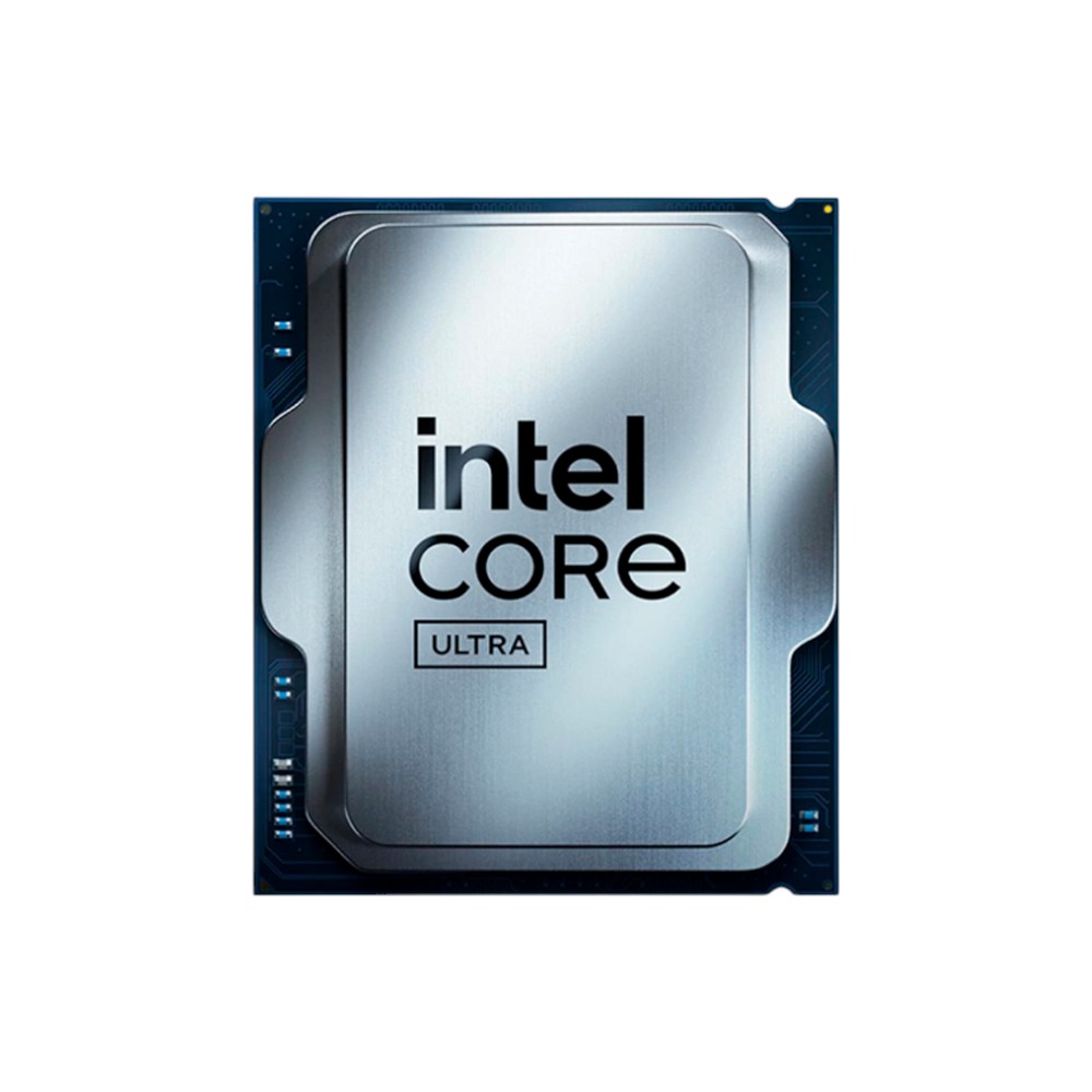 CPU Intel Core Ultra 7 265K TRAY (Intel LGA1851 - 20 Core - 20 Thread - Base 3.3Ghz - Turbo 5.5Ghz - Cache 30MB)