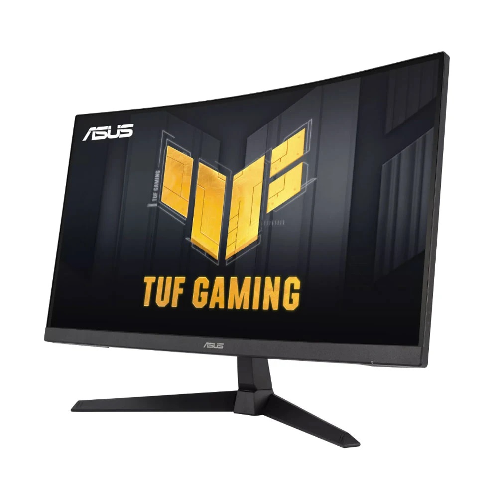 Màn hình máy tính Asus TUF Gaming VG27VQ3B Cong (27