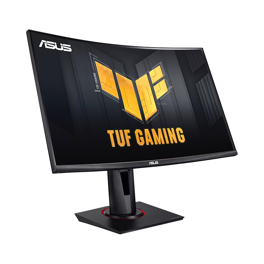 Màn Hình ASUS TUF Gaming VG27VQM Cong (27inch / VA / FHD / 240Hz / 1ms)