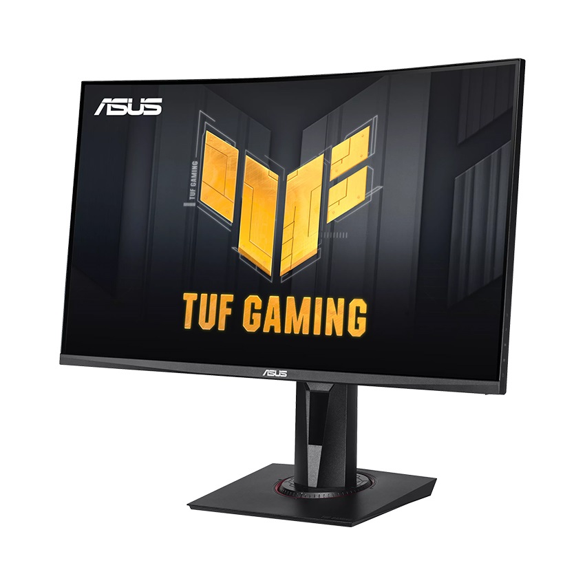 Màn Hình ASUS TUF Gaming VG27VQM Cong (27inch / VA / FHD / 240Hz / 1ms)