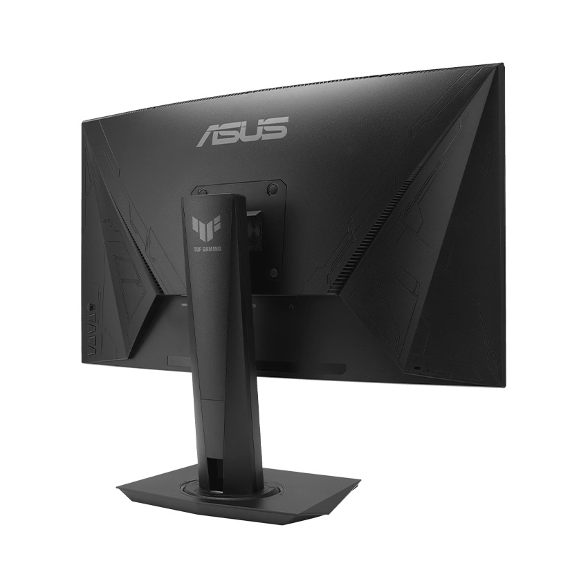 Màn Hình ASUS TUF Gaming VG27VQM Cong (27inch / VA / FHD / 240Hz / 1ms)