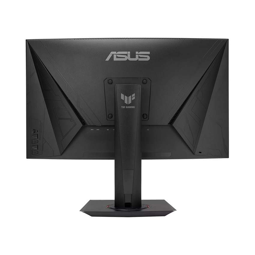Màn Hình ASUS TUF Gaming VG27VQM Cong (27inch / VA / FHD / 240Hz / 1ms)