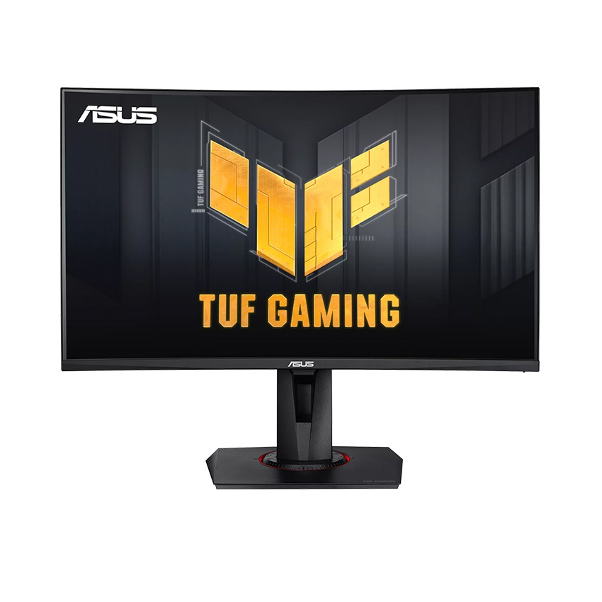 Màn Hình ASUS TUF Gaming VG27VQM Cong (27inch / VA / FHD / 240Hz / 1ms)