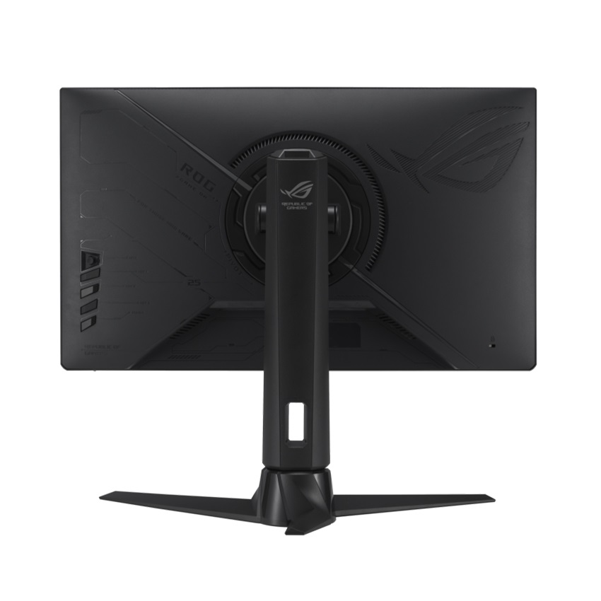 Màn hình Gaming ASUS ROG Strix XG259CM Phẳng (24.5 inch/FHD/IPS/240Hz/1ms)