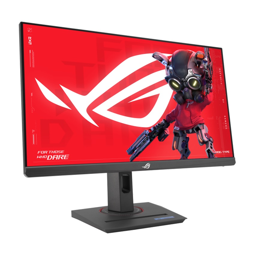 Màn hình ASUS ROG Strix XG259CMS (24.5 inch/FHD/Fast IPS/310Hz/1ms/USB-C)