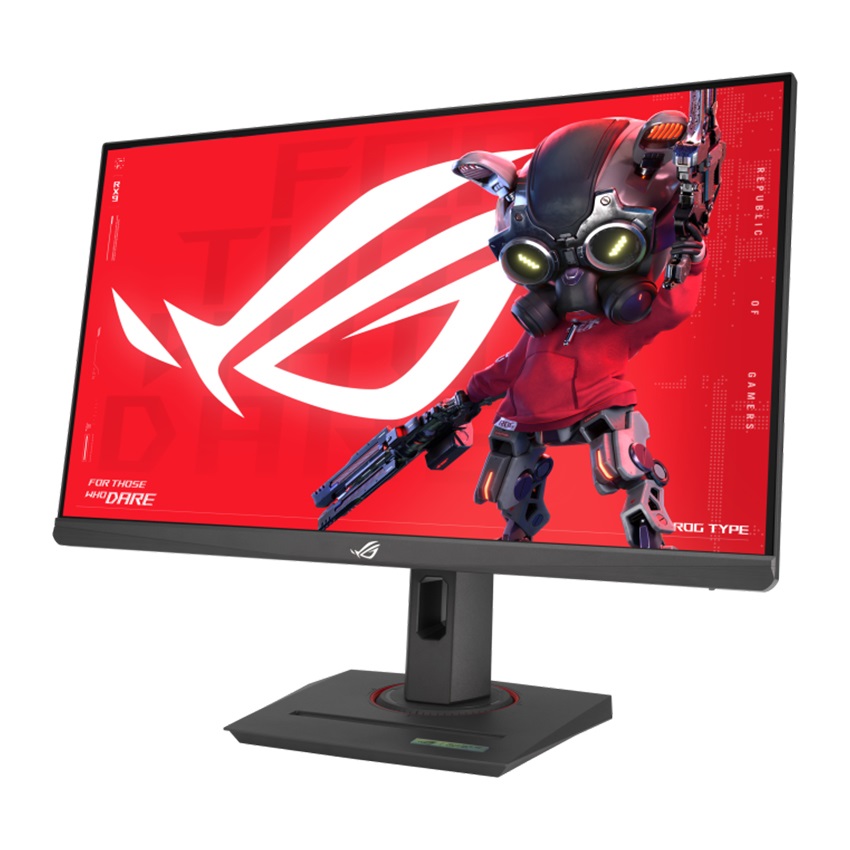 Màn hình ASUS ROG Strix XG259CMS (24.5 inch/FHD/Fast IPS/310Hz/1ms/USB-C)