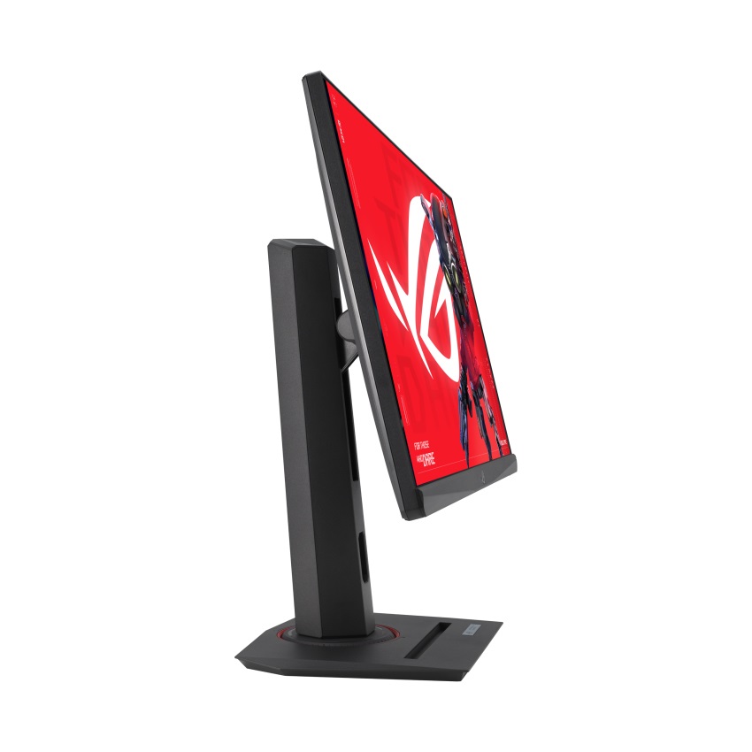 Màn hình ASUS ROG Strix XG259CMS (24.5 inch/FHD/Fast IPS/310Hz/1ms/USB-C)