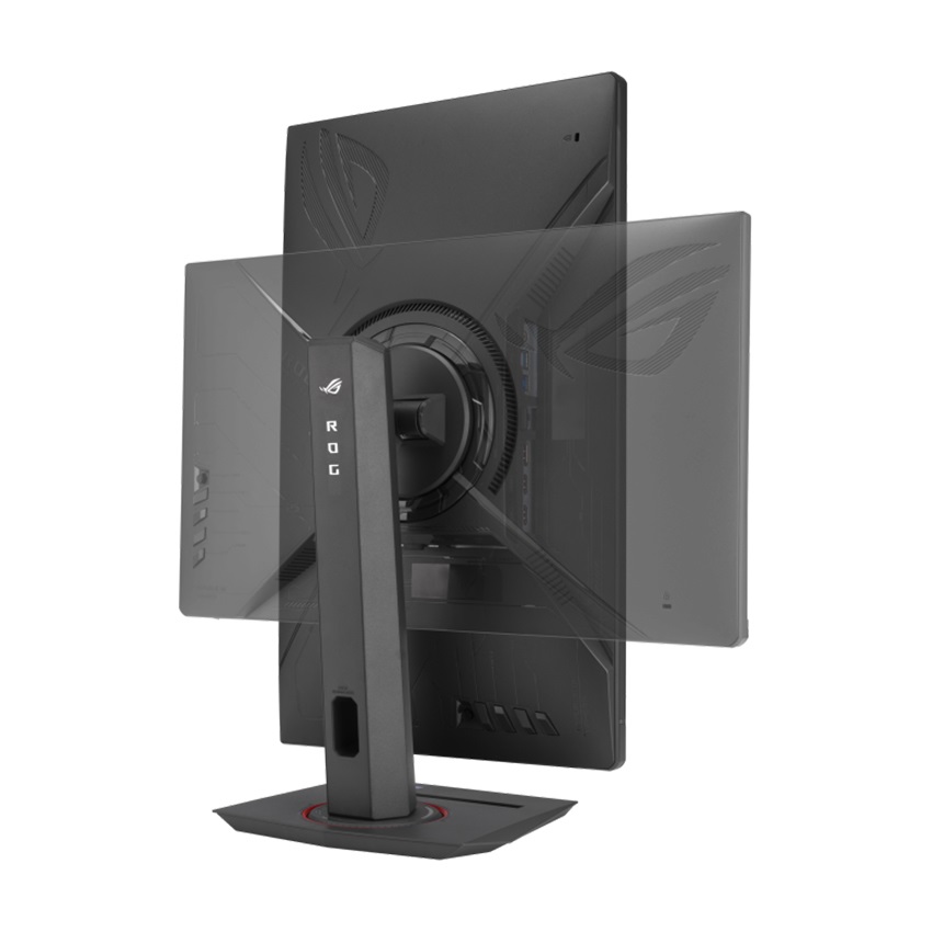 Màn hình ASUS ROG Strix XG259CMS (24.5 inch/FHD/Fast IPS/310Hz/1ms/USB-C)