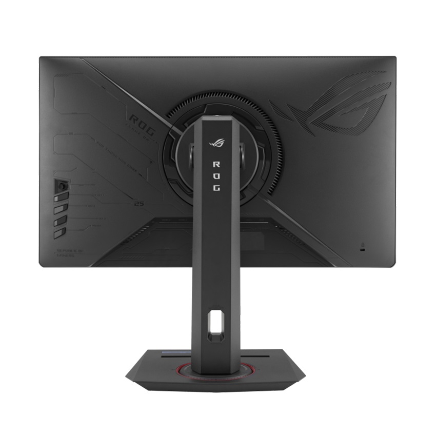 Màn hình ASUS ROG Strix XG259CMS (24.5 inch/FHD/Fast IPS/310Hz/1ms/USB-C)