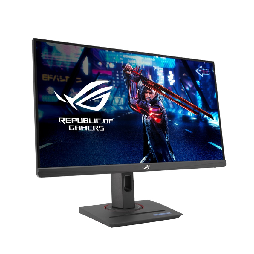 Màn hình ASUS ROG Strix XG259QNS (24.5 inch/FHD/Fast IPS/380Hz/0.3ms)