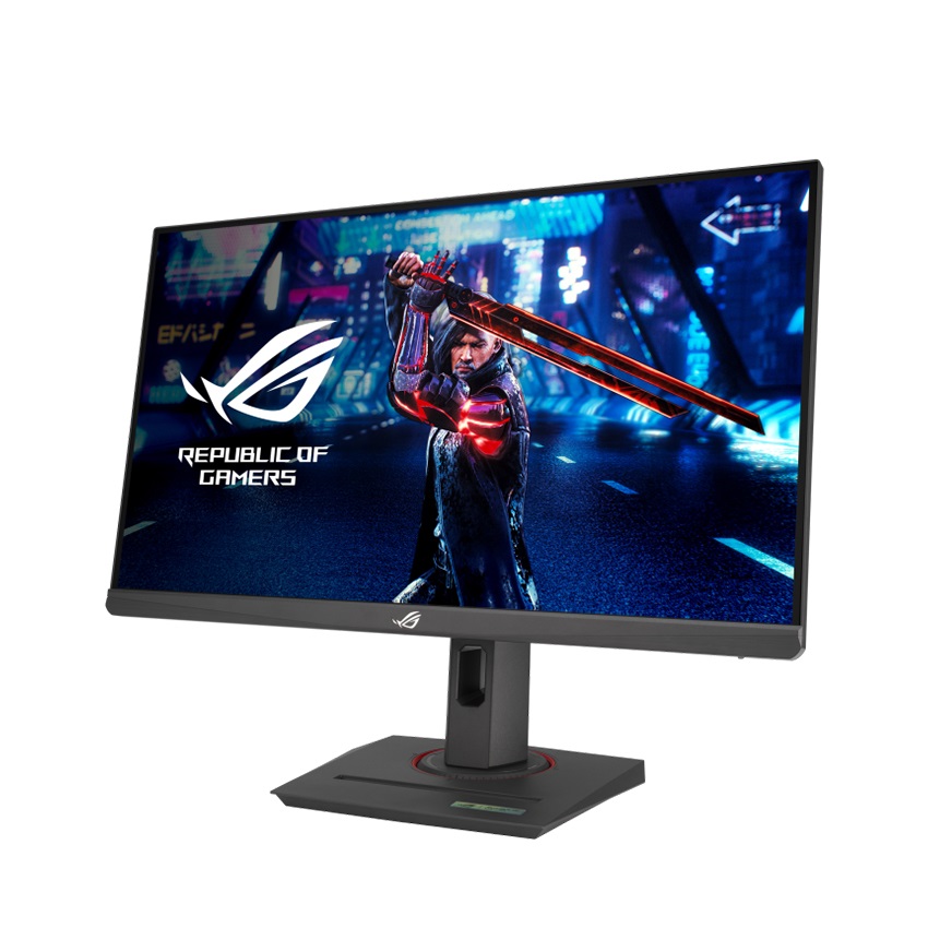 Màn hình ASUS ROG Strix XG259QNS (24.5 inch/FHD/Fast IPS/380Hz/0.3ms)