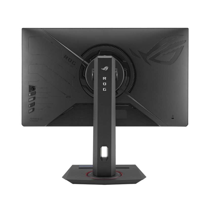 Màn hình ASUS ROG Strix XG259QNS (24.5 inch/FHD/Fast IPS/380Hz/0.3ms)