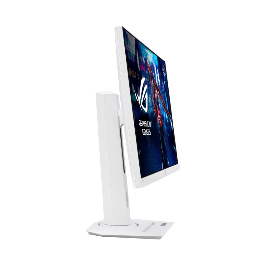 Màn hình ASUS ROG Strix XG259QNS-W (24.5 inch/FHD/Fast IPS/380Hz/0.3ms)