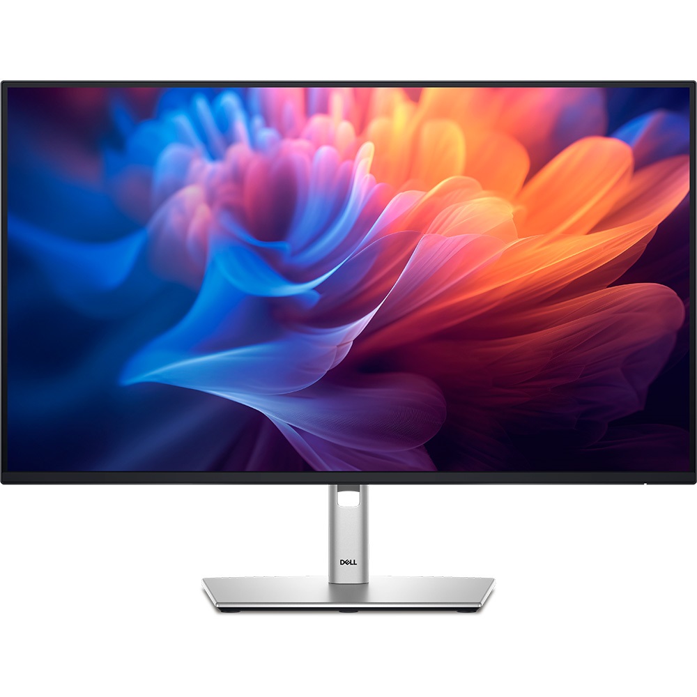 Màn Hình Dell P2725H (27.0 inch/IPS/FHD/100Hz/5ms/USB TypeC)