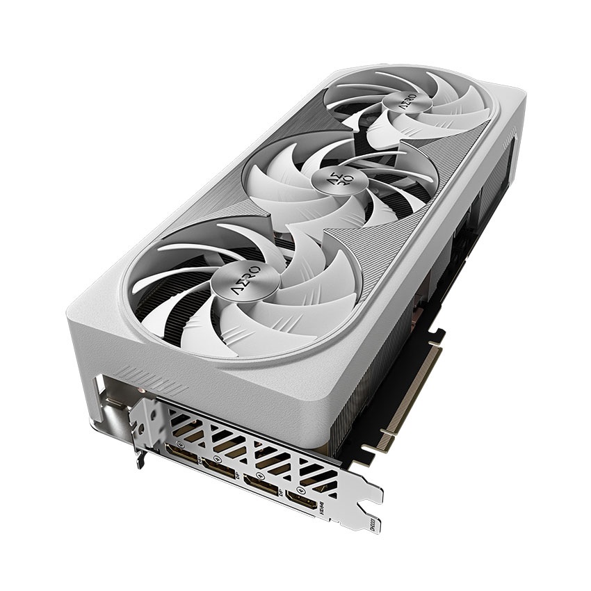 VGA Gigabyte RTX 4080 SUPER AERO OC-16G