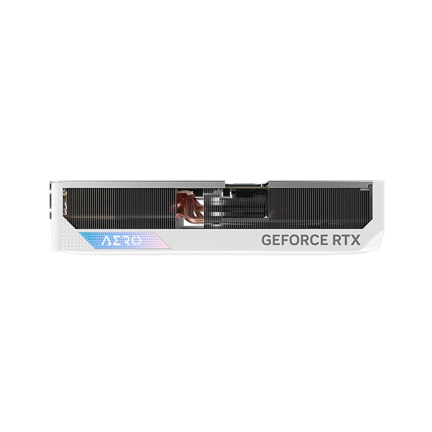 VGA Gigabyte RTX 4080 SUPER AERO OC-16G