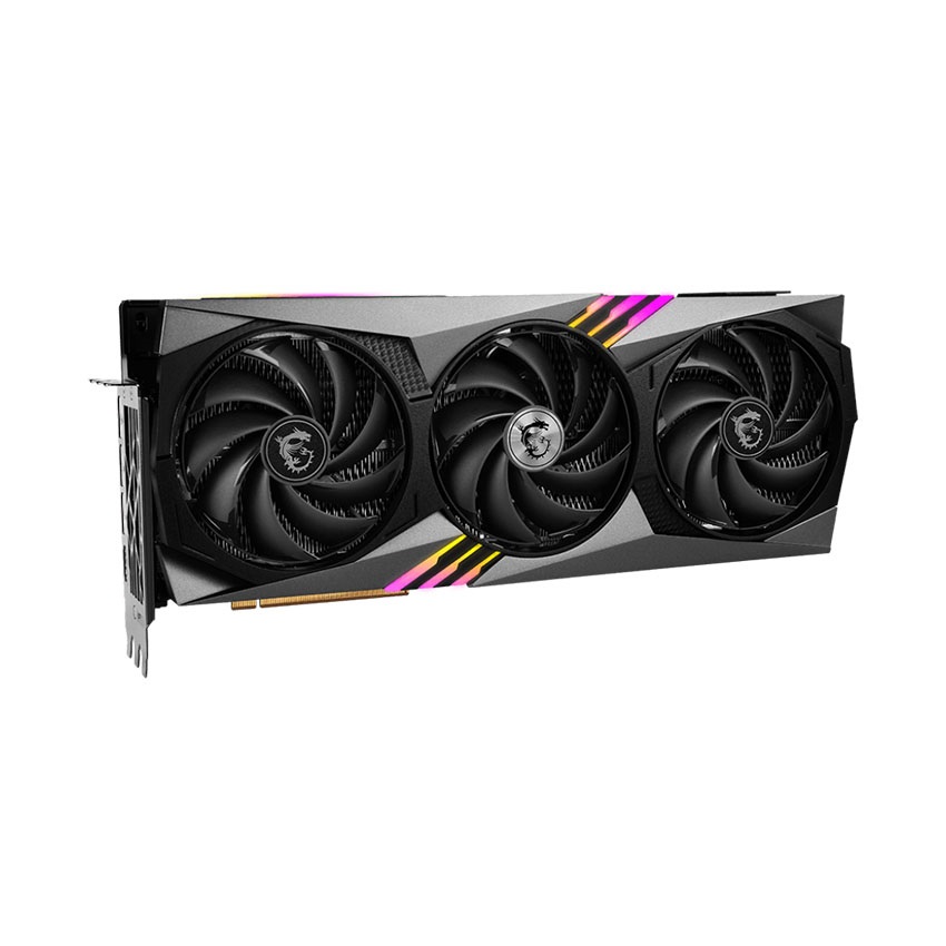 VGA MSI RTX 4080 SUPER 16G GAMING X TRIO