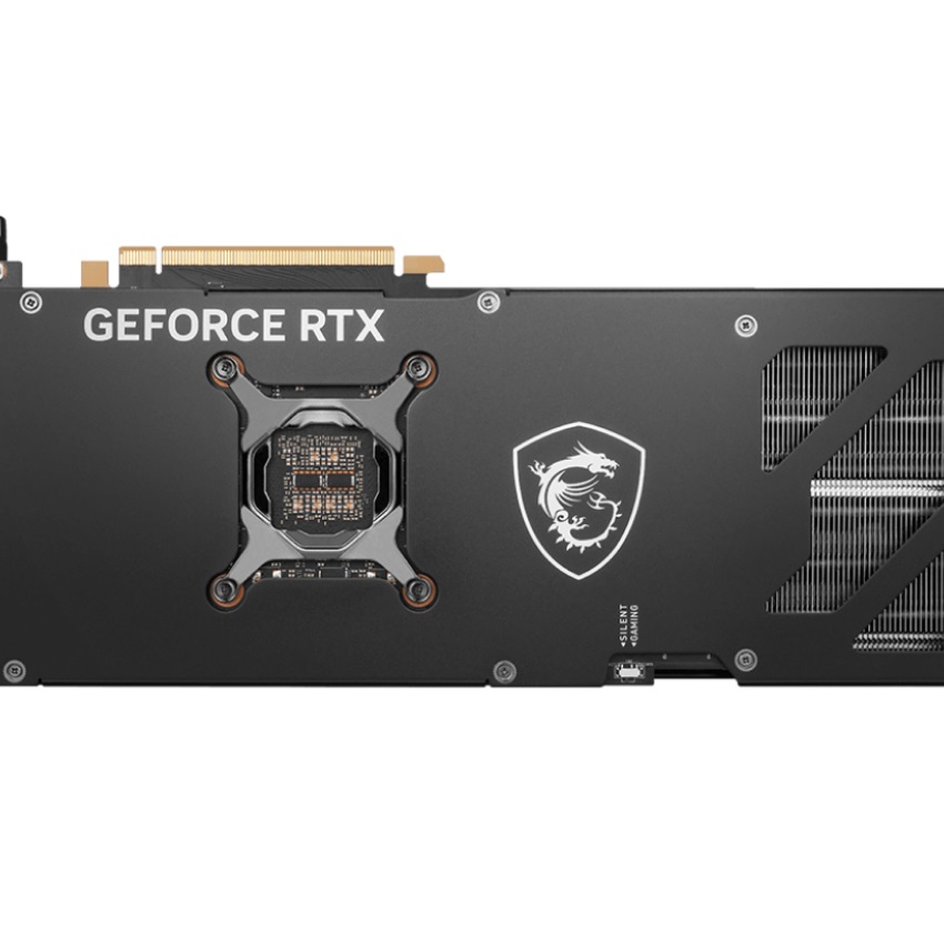 VGA MSI RTX 4080 SUPER 16G GAMING X SLIM