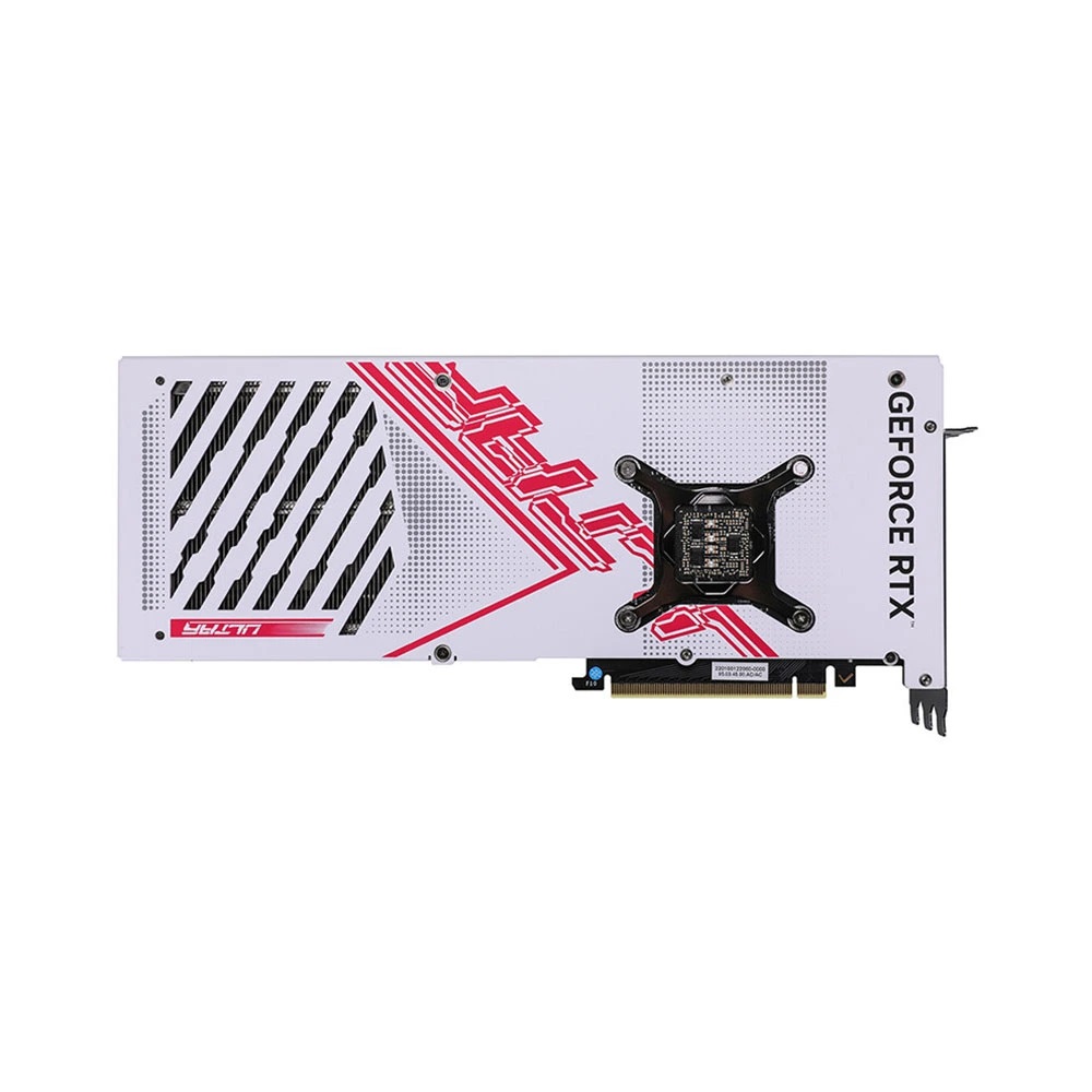 VGA Colorful iGame RTX 4080 SUPER  Ultra W OC 16G-V