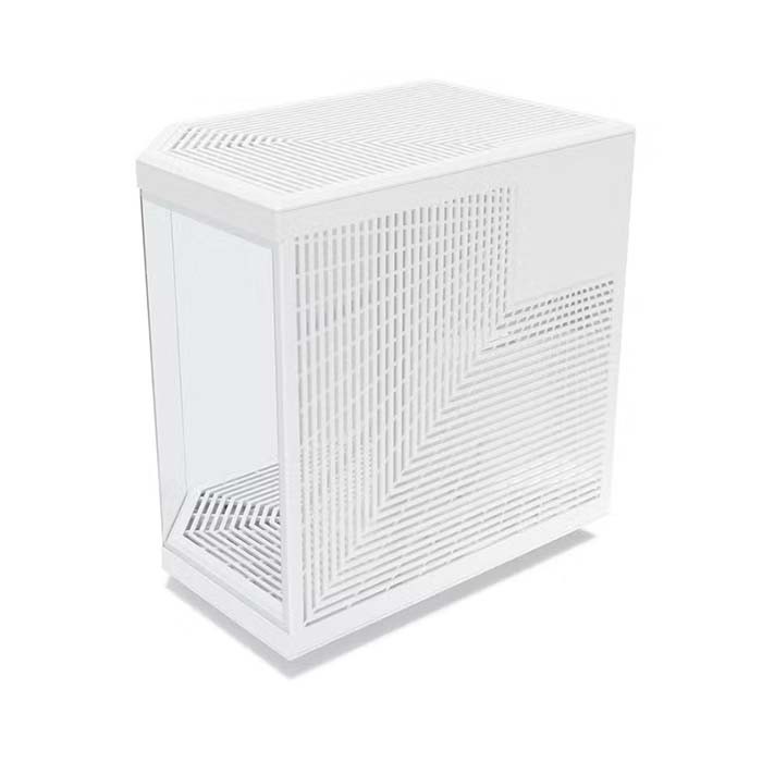 Vỏ Case HYTE Y70 Standard Case White/ White (CS-HYTE-Y70-WW)