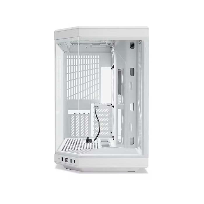 Vỏ Case HYTE Y70 Standard Case White/ White (CS-HYTE-Y70-WW)