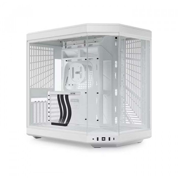 Vỏ Case HYTE Y70 Standard Case White/ White (CS-HYTE-Y70-WW)