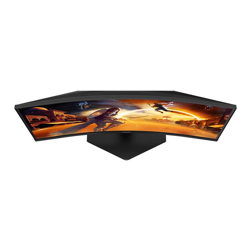 Màn hình Gaming AOC C27G4ZE/74 (VA | 27 inch | 280Hz | 0.3ms | FHD | Cong)