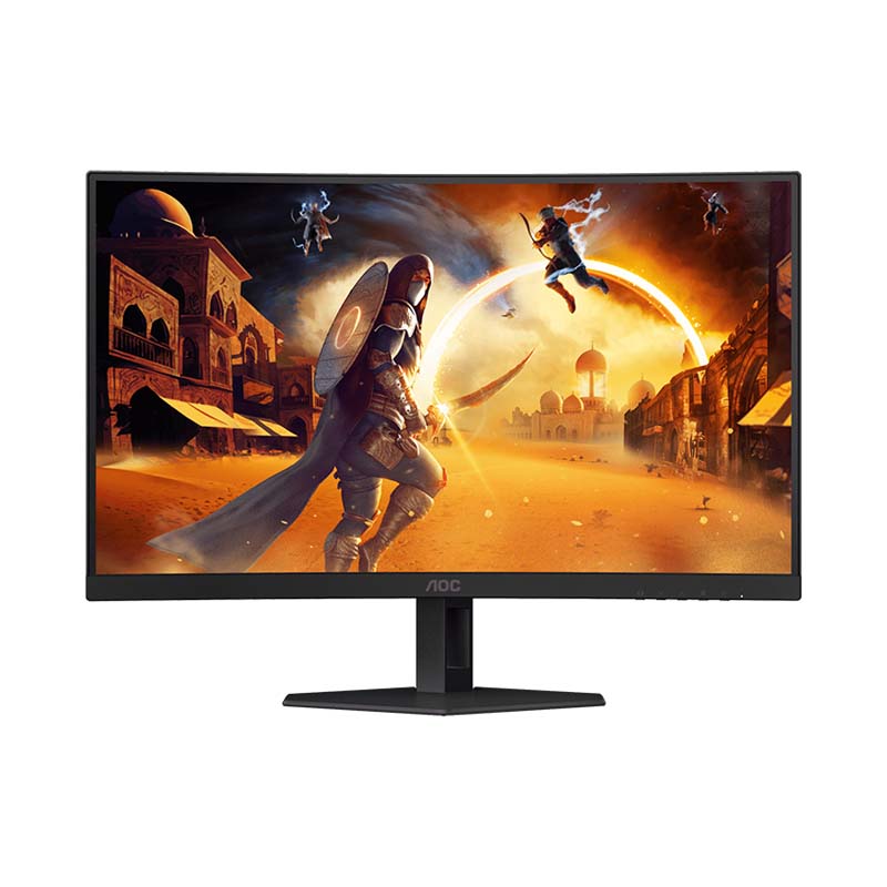 Màn hình Gaming AOC C27G4ZE/74 (VA | 27 inch | 280Hz | 0.3ms | FHD | Cong)