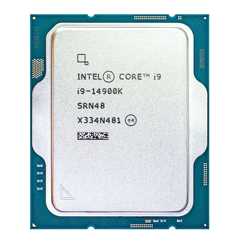 CPU Intel Core i9 14900K TRAY (3.20 Ghz, up to 6.0GHz, 24 Nhân 32 Luồng, 36 MB Cache)