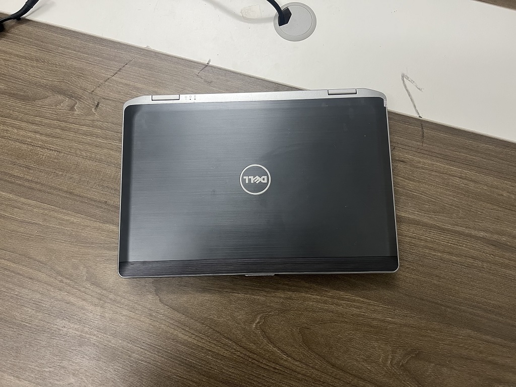 Laptop Dell Latitude E6430 cũ Core i5 3360M | 4GB | 120GB | 14.0''| NVS 5200M 1GB