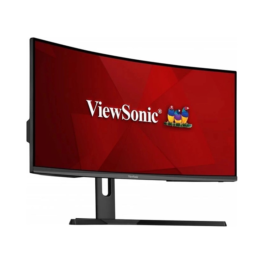 Màn hình ViewSonic VX3418-2KPC WQHD VA 144Hz 1ms