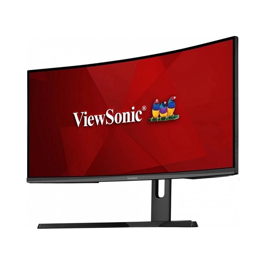 Màn hình ViewSonic VX3418-2KPC WQHD VA 144Hz 1ms