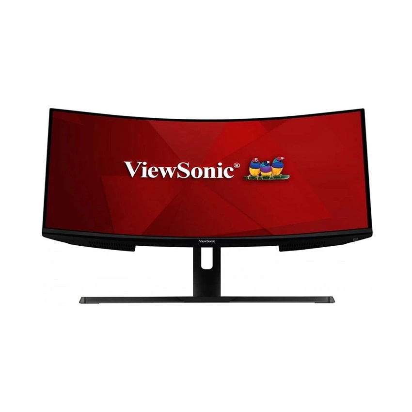 Màn hình ViewSonic VX3418-2KPC WQHD VA 144Hz 1ms