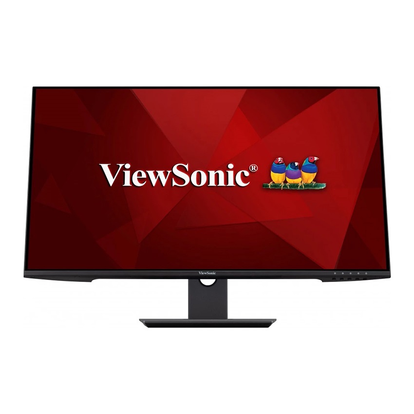 Màn hình Viewsonic VX2780-2K-SHDJ-2 (27 inch/QHD/IPS/100Hz/4ms)