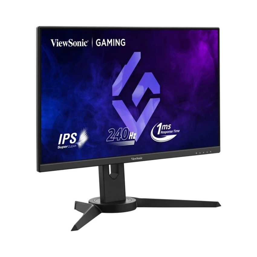 Màn hình Viewsonic XG2409A (23.8 inch/FHD/IPS/240Hz/1ms)