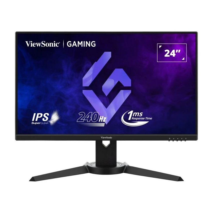 Màn hình Viewsonic XG2409A (23.8 inch/FHD/IPS/240Hz/1ms)