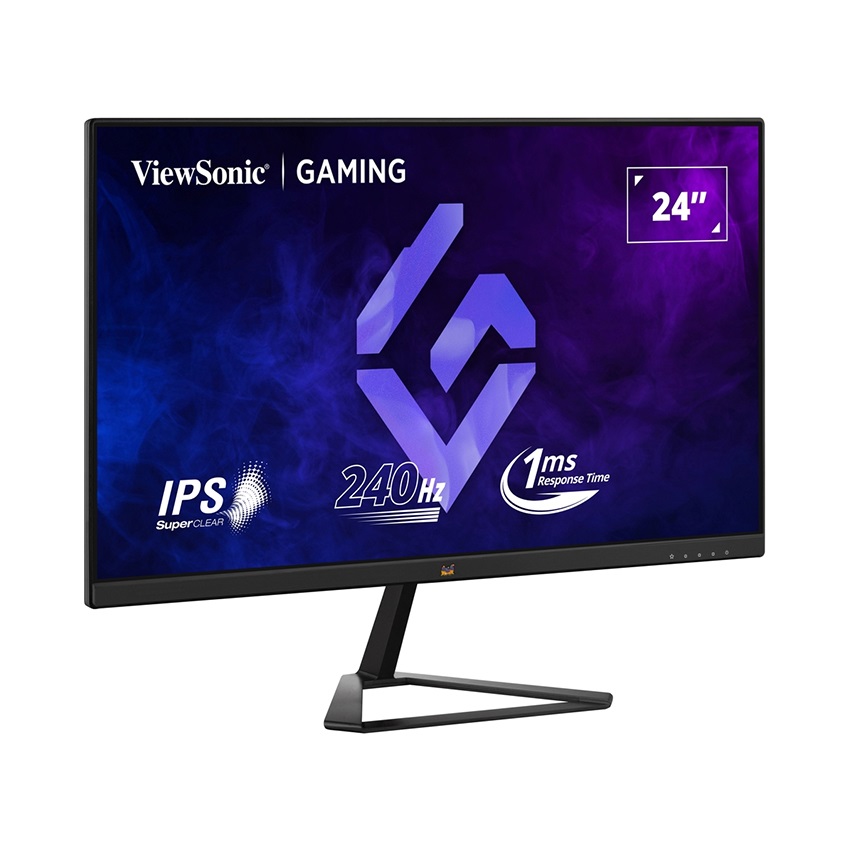 Màn hình Viewsonic VX2479A-HD-PRO (23.8 inch/FHD/IPS/240Hz/1ms)