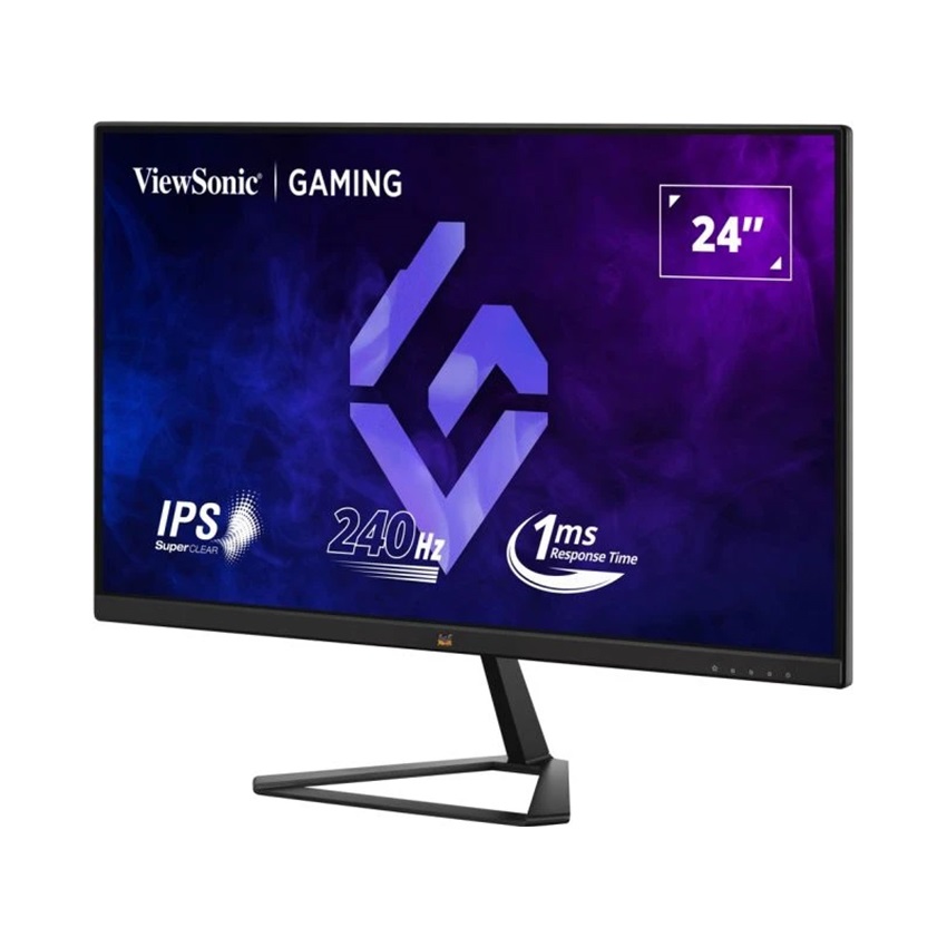 Màn hình Viewsonic VX2479A-HD-PRO (23.8 inch/FHD/IPS/240Hz/1ms)