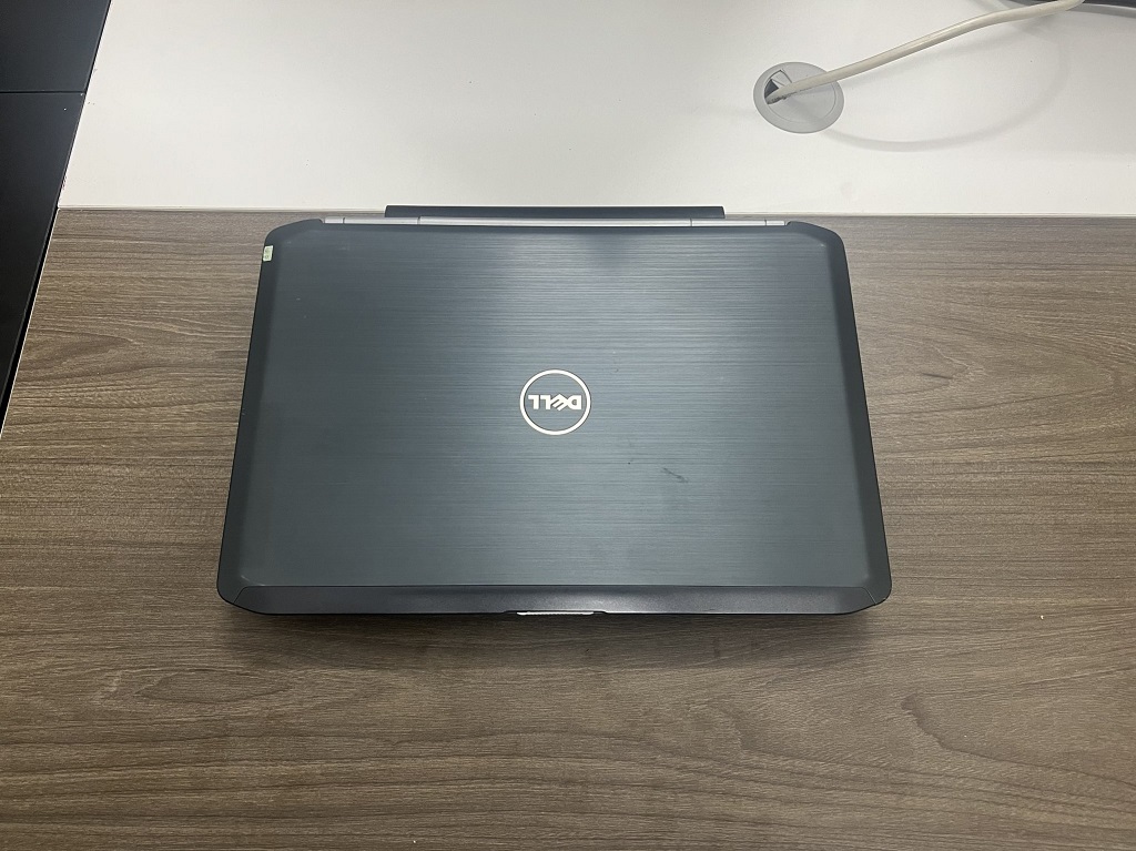 Laptop Dell latitude E5420 cũ Core i5 2410M | 4GB | 120GB | 14.0''| HD Grapphics