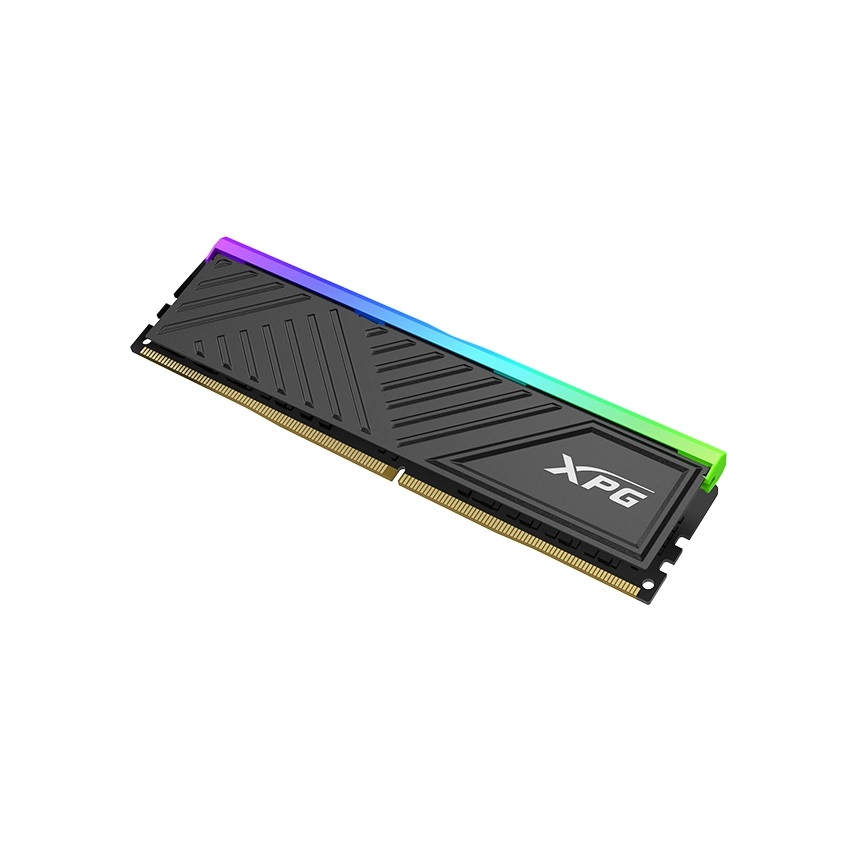 RAM Adata XPG D35G 16GB DDR4 3200Mhz RGB Black