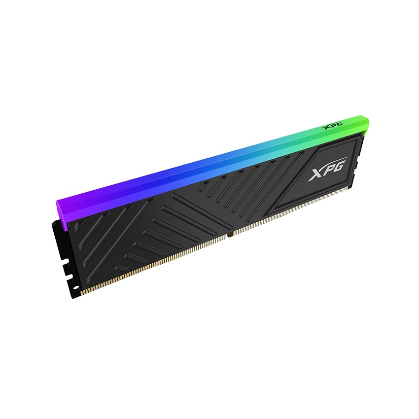 RAM Adata XPG D35G 8GB DDR4 3200Mhz RGB Black