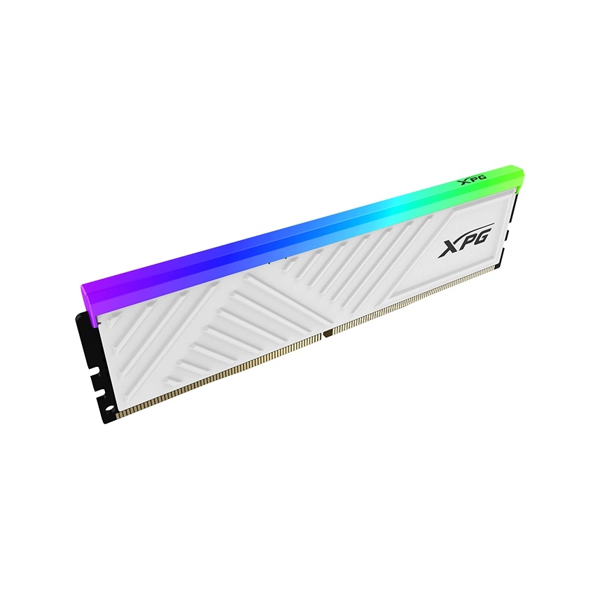 RAM Adata XPG D35G 8GB DDR4 3200Mhz RGB White