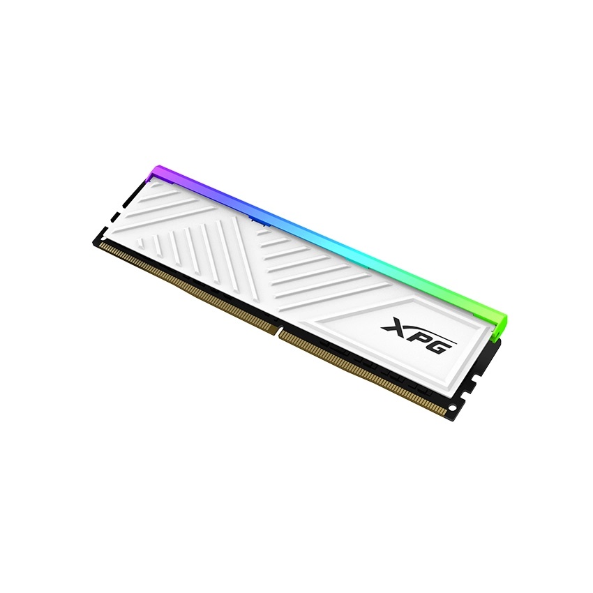 RAM Adata XPG D35G 8GB DDR4 3200Mhz RGB White