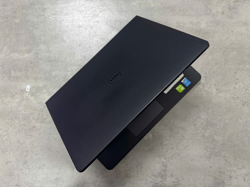 Laptop Dell insprion 3458 cũ Core i3 5005U |Ram 8GB |SSD 240GB |14IN |VGA GTX 920M 2G